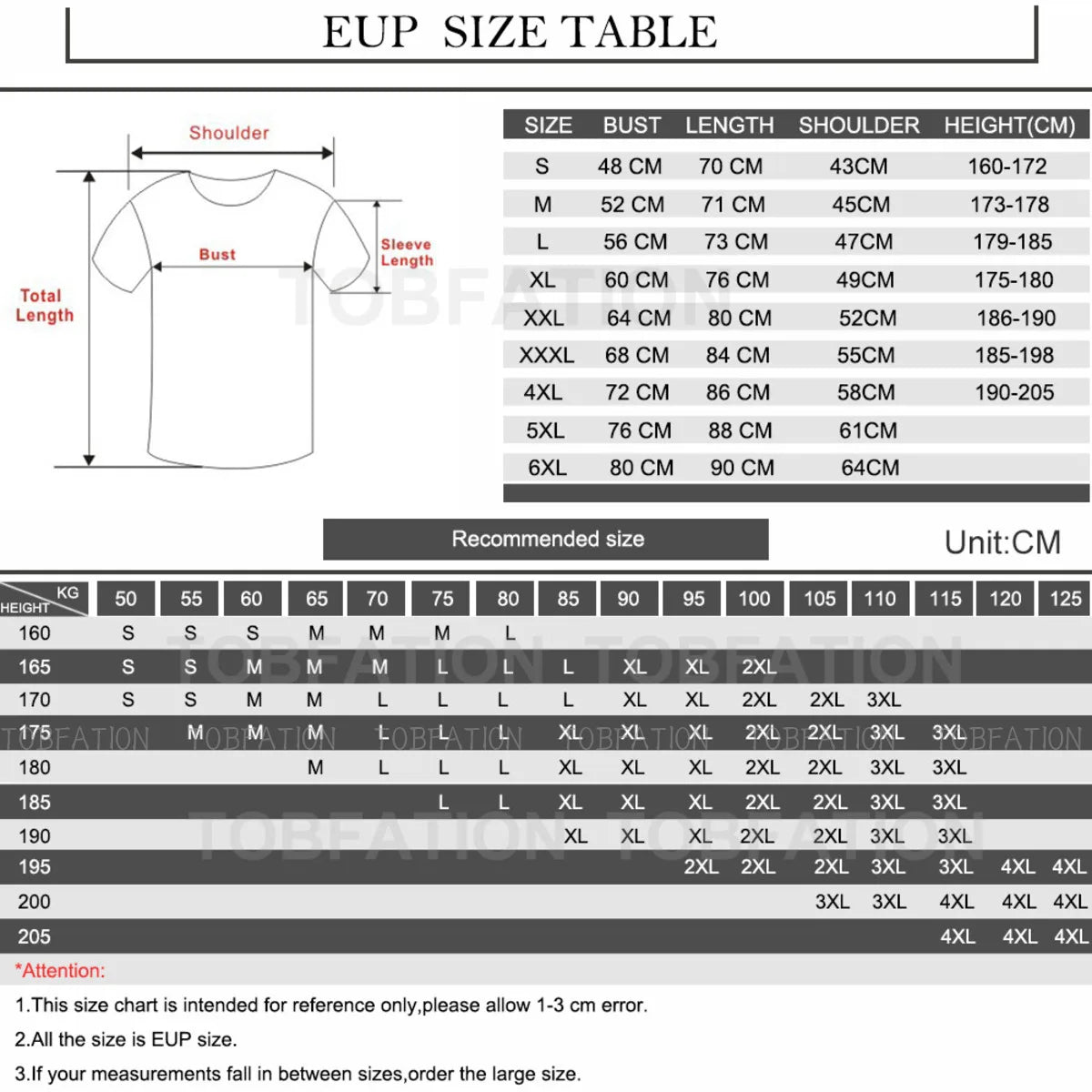 Character Class Hit Dice T-Shirt