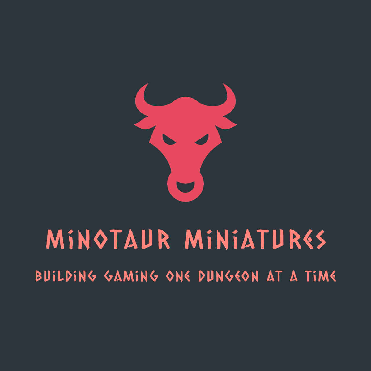 Minotaur Miniatures