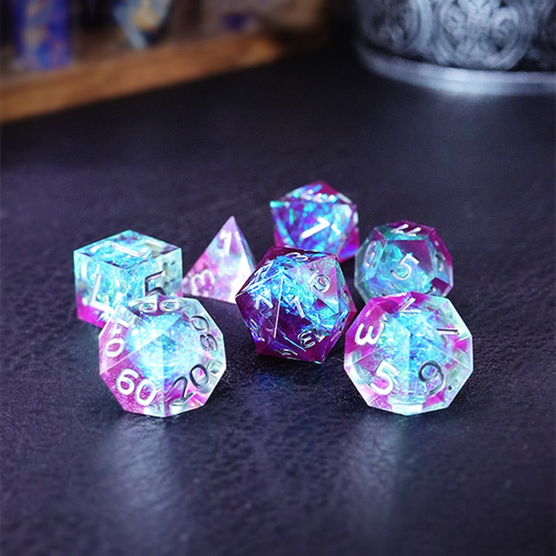 |14:29#Dice Set